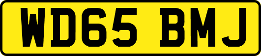 WD65BMJ