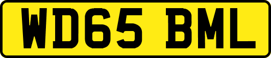 WD65BML