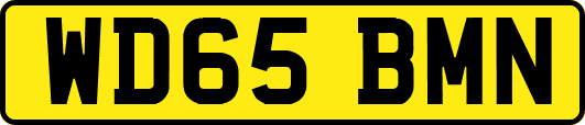WD65BMN