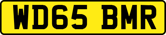 WD65BMR