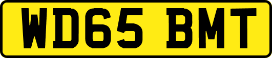 WD65BMT