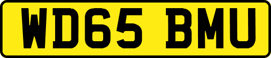 WD65BMU