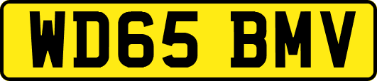WD65BMV