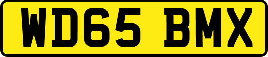 WD65BMX