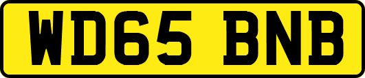 WD65BNB