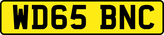 WD65BNC