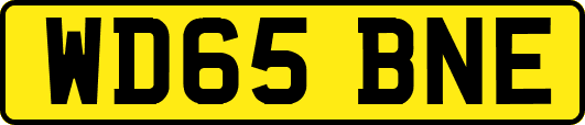WD65BNE