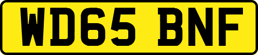 WD65BNF
