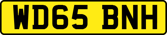 WD65BNH