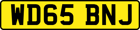 WD65BNJ