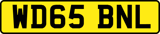 WD65BNL
