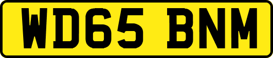 WD65BNM