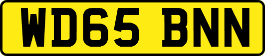 WD65BNN
