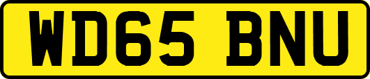 WD65BNU