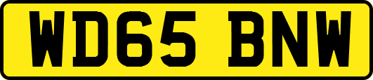 WD65BNW