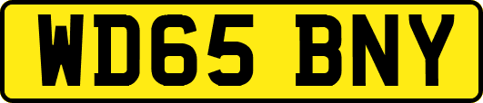 WD65BNY