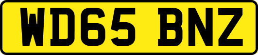 WD65BNZ