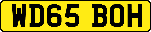 WD65BOH