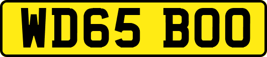 WD65BOO