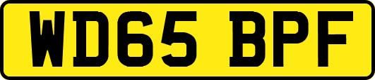 WD65BPF