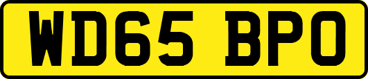 WD65BPO