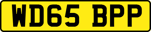 WD65BPP