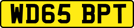 WD65BPT