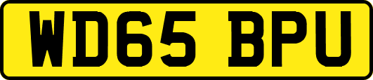 WD65BPU