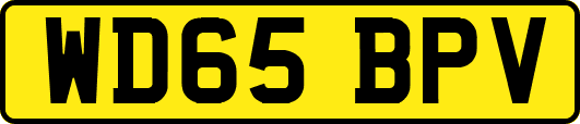 WD65BPV