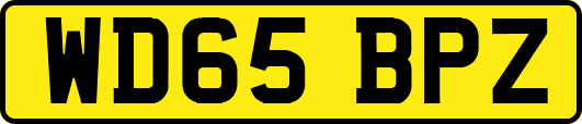 WD65BPZ