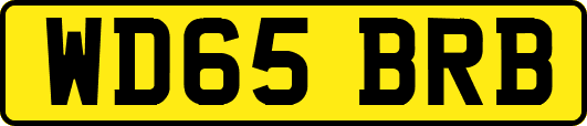WD65BRB