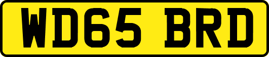 WD65BRD