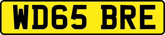 WD65BRE