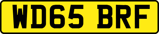 WD65BRF
