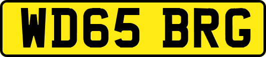 WD65BRG