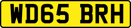 WD65BRH