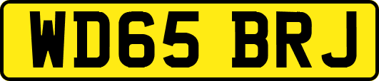 WD65BRJ