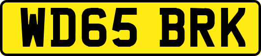 WD65BRK