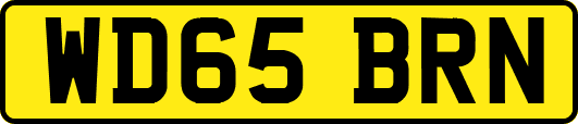 WD65BRN