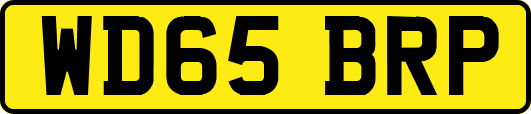 WD65BRP