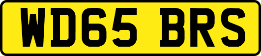 WD65BRS