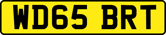 WD65BRT