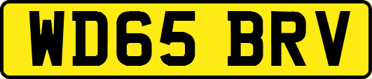 WD65BRV