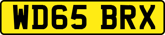 WD65BRX