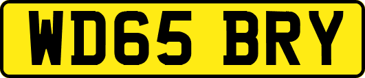 WD65BRY