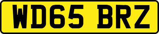 WD65BRZ