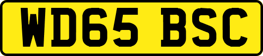 WD65BSC