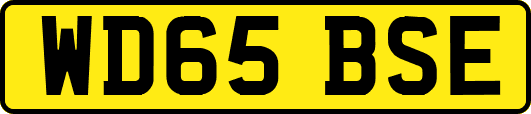 WD65BSE