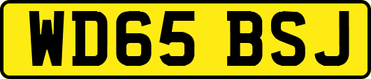 WD65BSJ