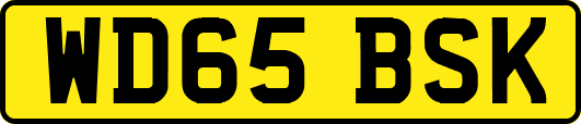 WD65BSK